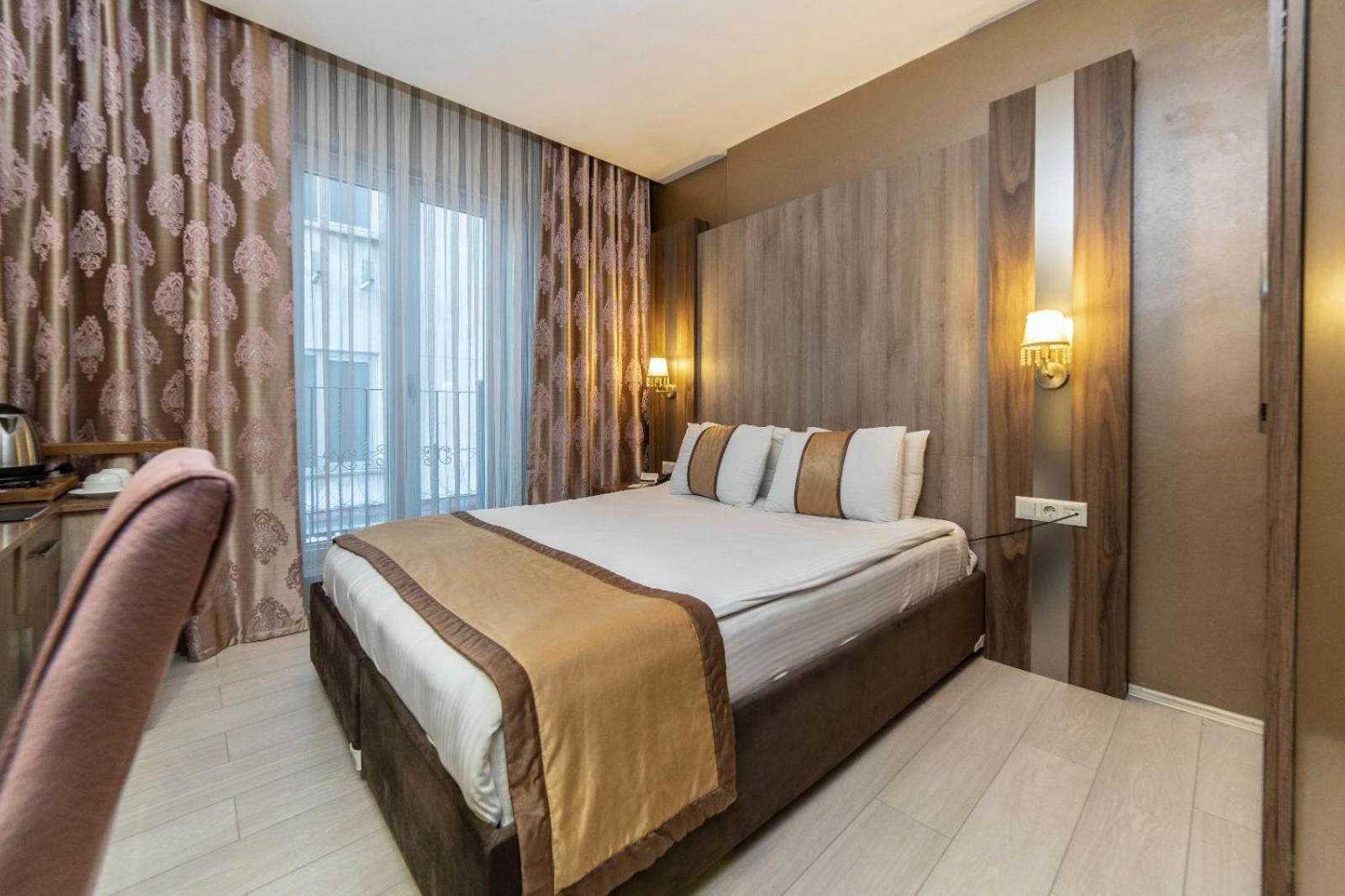 Royal Capital Hotel Bursa Exteriér fotografie